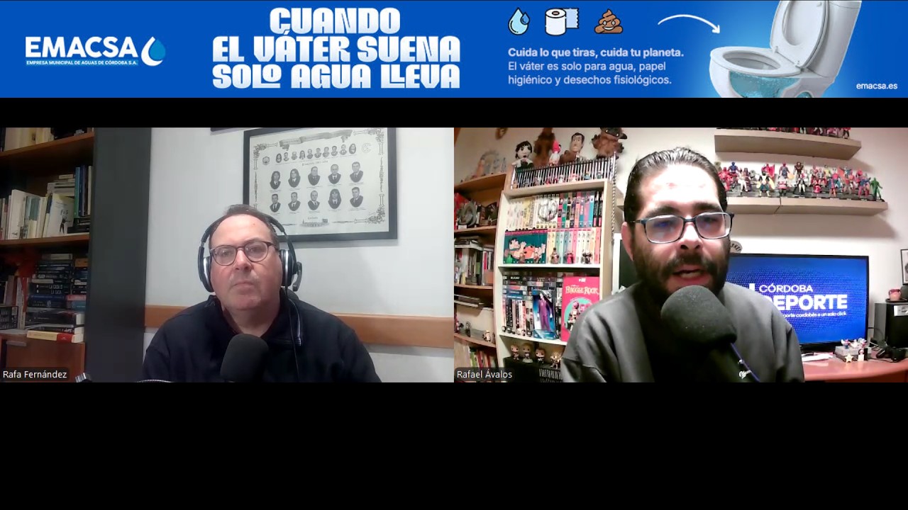 El análisis del Ceuta vs Córdoba CF