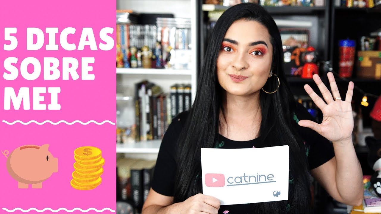 5 DICAS IMPORTANTES SOBRE MEI - para quem vai abrir uma loja de roupas.