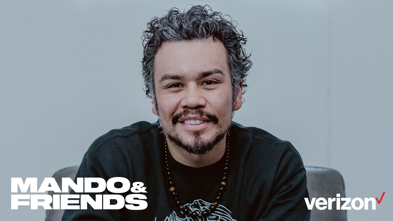 Mando & Friends: JJ Soria (S2, E5)