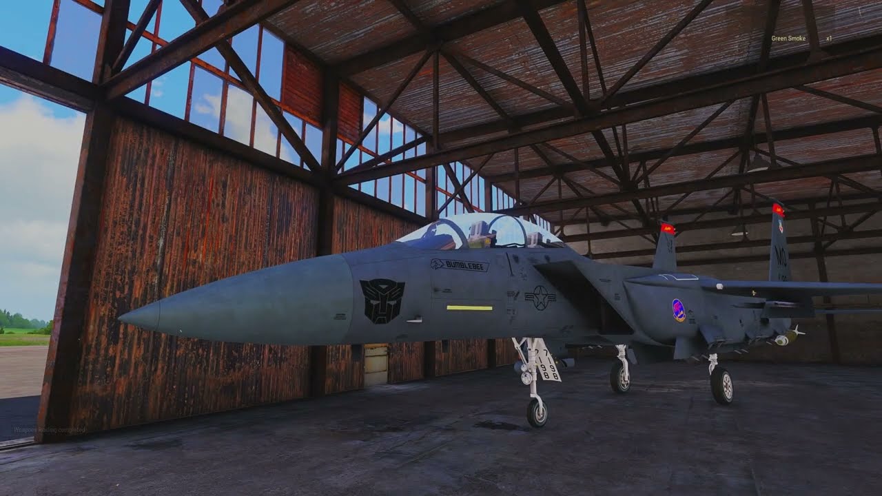 Firewill AWS Basics Guide Arma 3