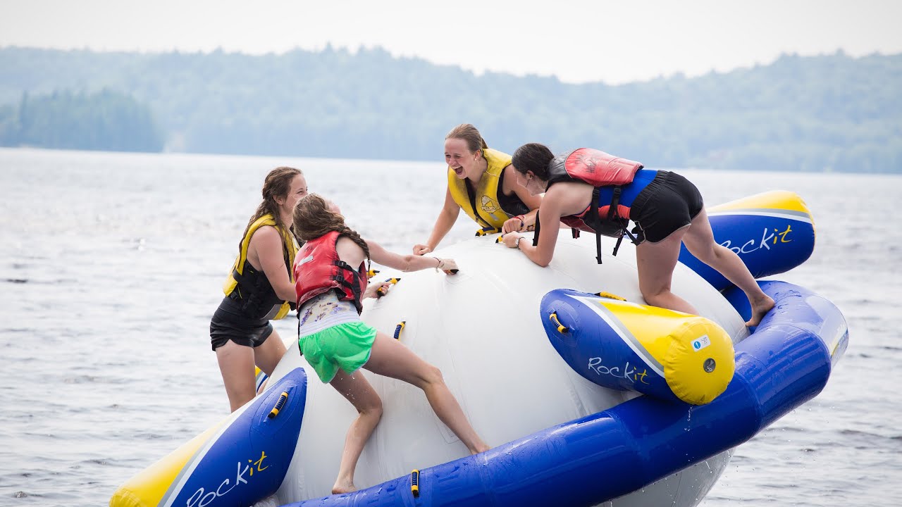Camp Mini-Yo-We Summer Programs