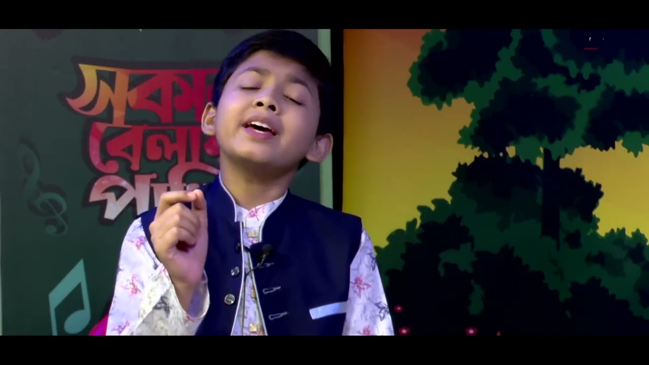 জানো কি তোমরা তাহার নাম রাহমাতুল্লাহ আলামিন ২০২৫ সালের সেরা গজল।