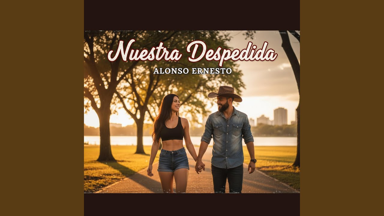 Nuestra Despedida