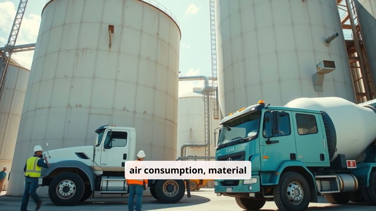 Mini-AirMace revolutionizing industrial flow with free piston pulse valve