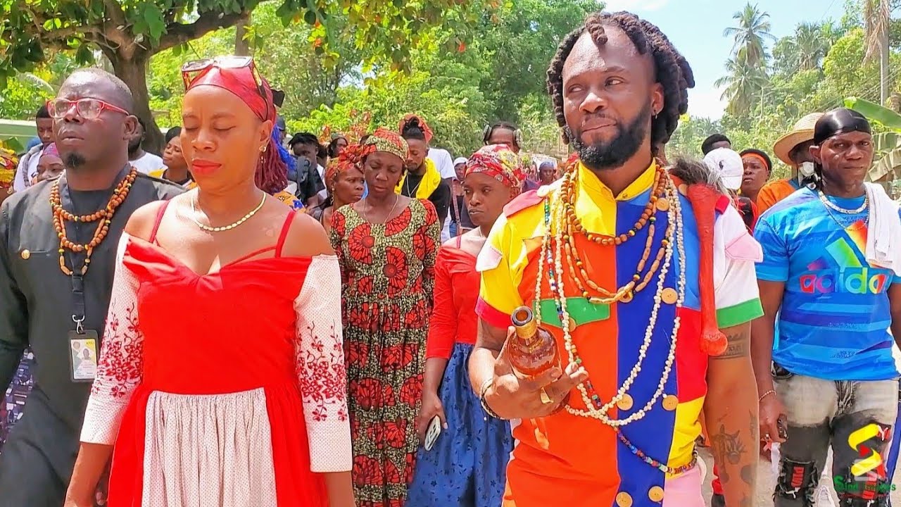 ОФИЦИАЛЬНЫЙ ЗАПУСК 2-ГО ИЗДАНИЯ RARA CAYES JACMEL СОСТОИТСЯ В СУББОТУ, 21 ФЕВРАЛЯ 2026 ГОДА #sind...