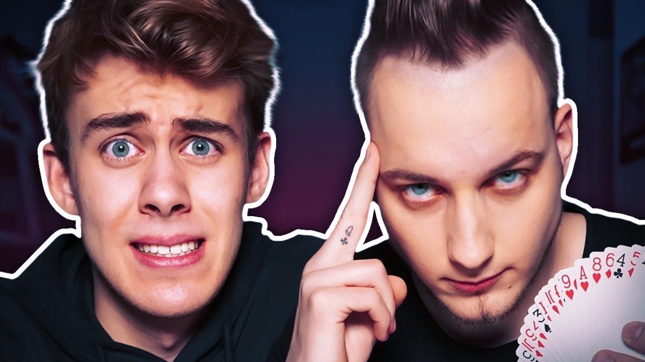 JAK TO ROBI MAGIA Y!