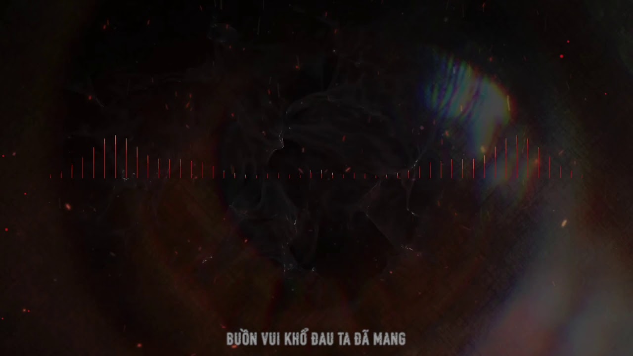Radio Band - Đ&ocirc;i Mắt