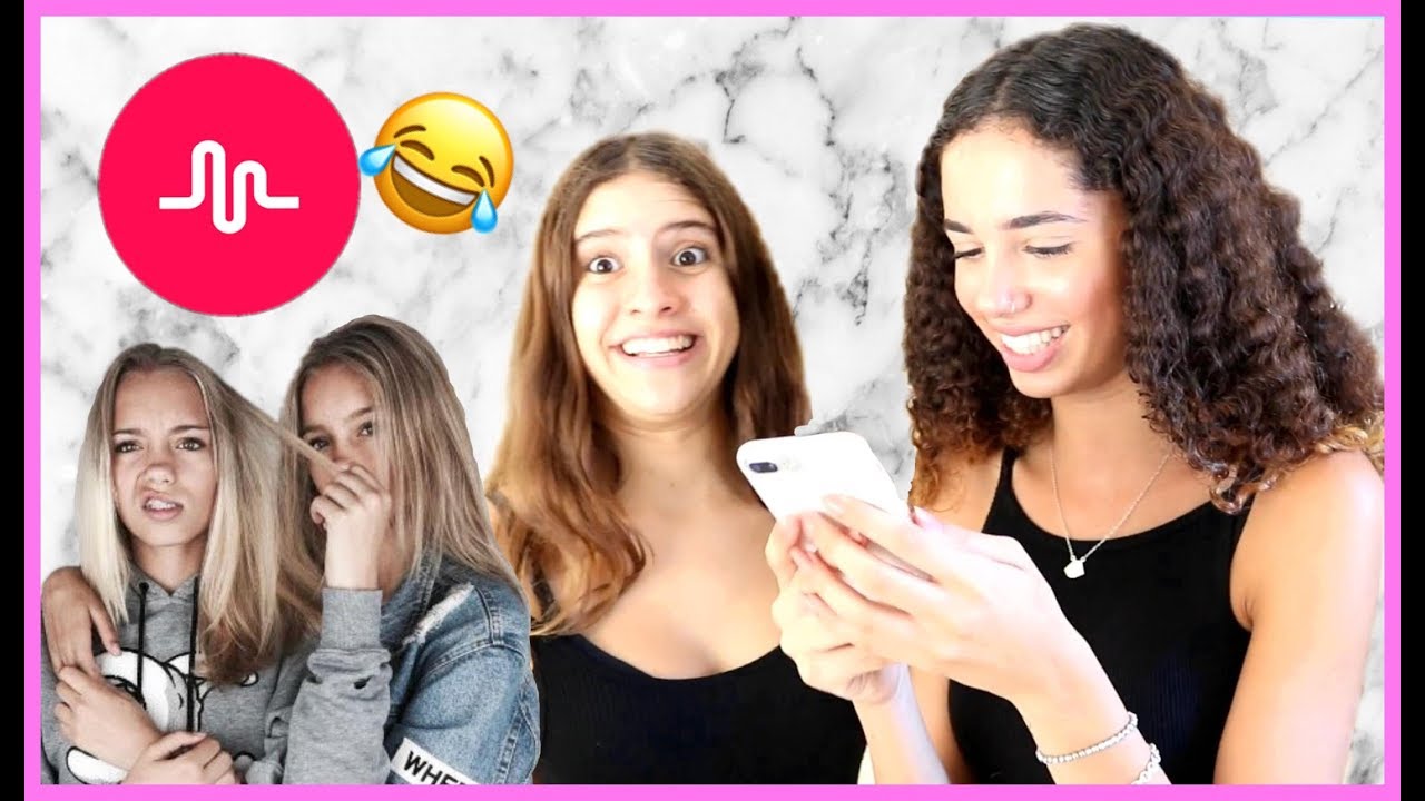 מחקות מיוזיקלי של ליסה ולנה! התוצאה מביכה