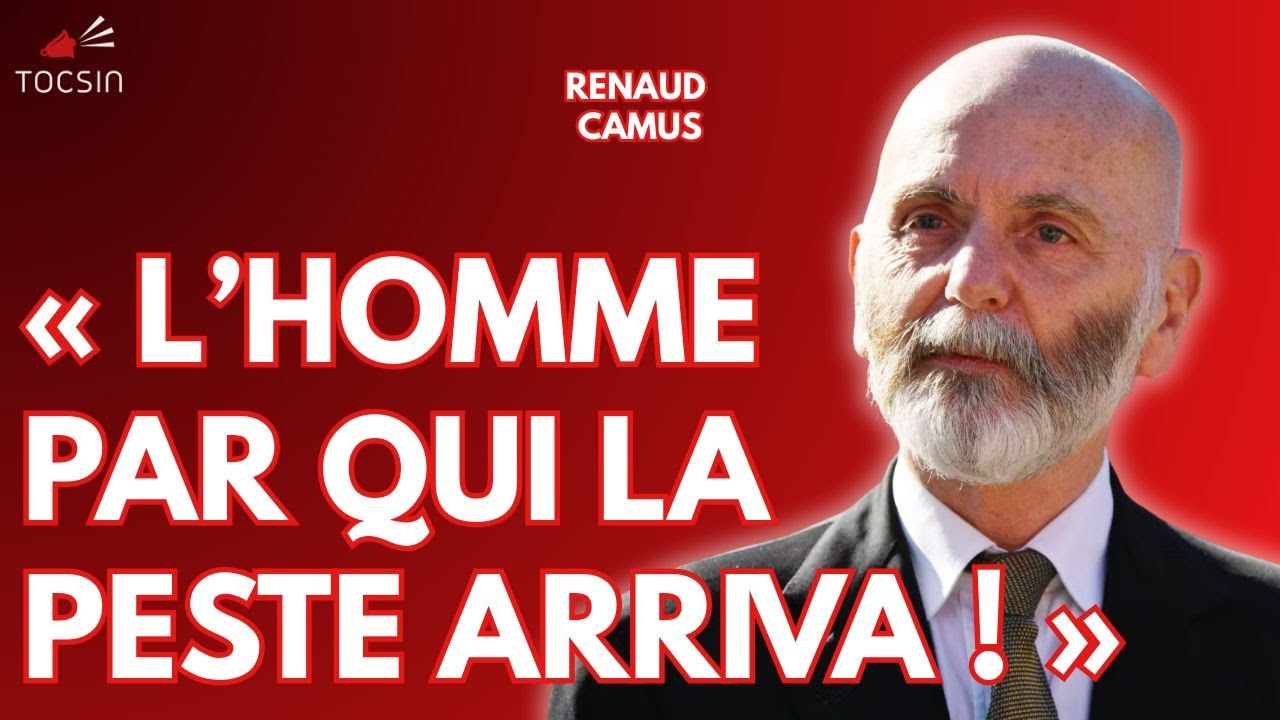 Bercoff sur le Vif 10/02 :  De l&rsquo;intelligentsia de gauche artistique au paria du Grand remplacement