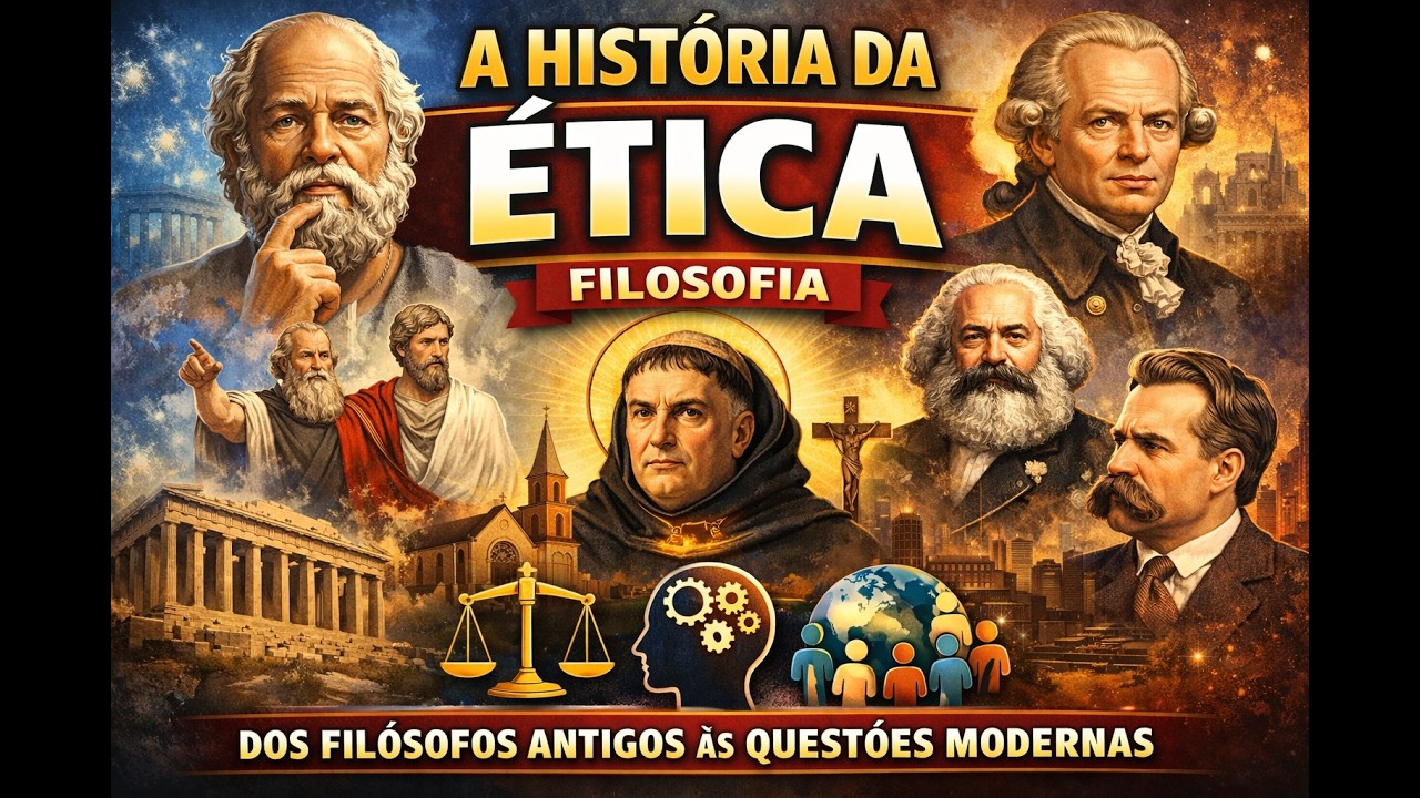 Dever absoluto ou realidade material na ética