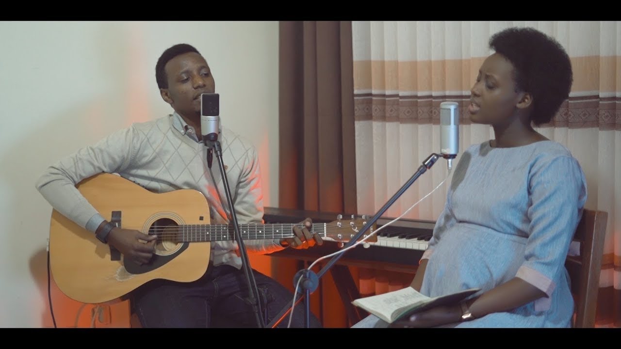 MORNING WORSHIP (EP 49)