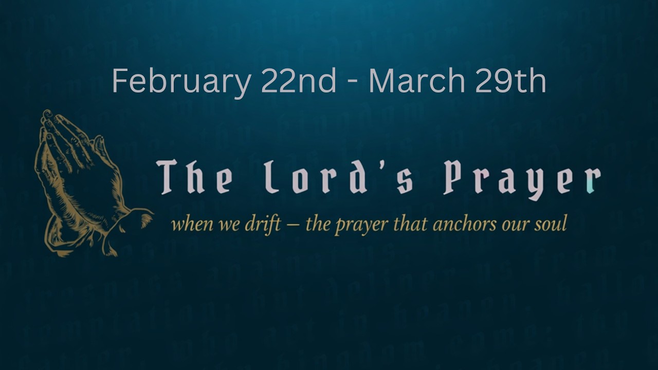 February 22nd Service