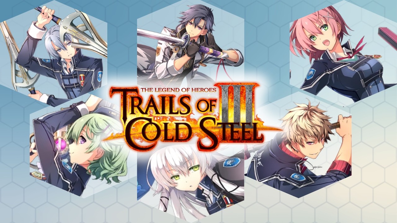 Уникальная в своём роде &mdash; давайте обсудим: Trails of Cold Steel 3