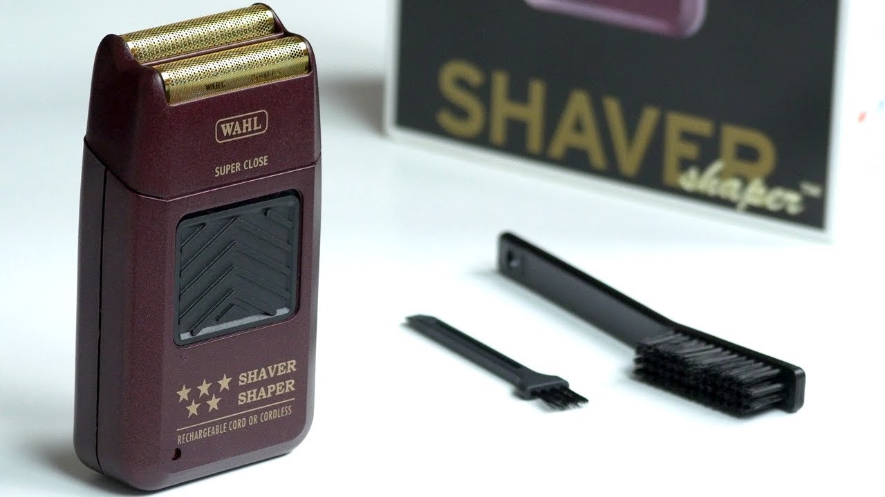 Get The Perfect Shave Every Time with This!