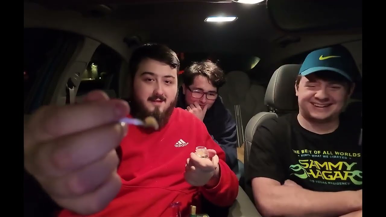 THC Lean And Fat Boogies