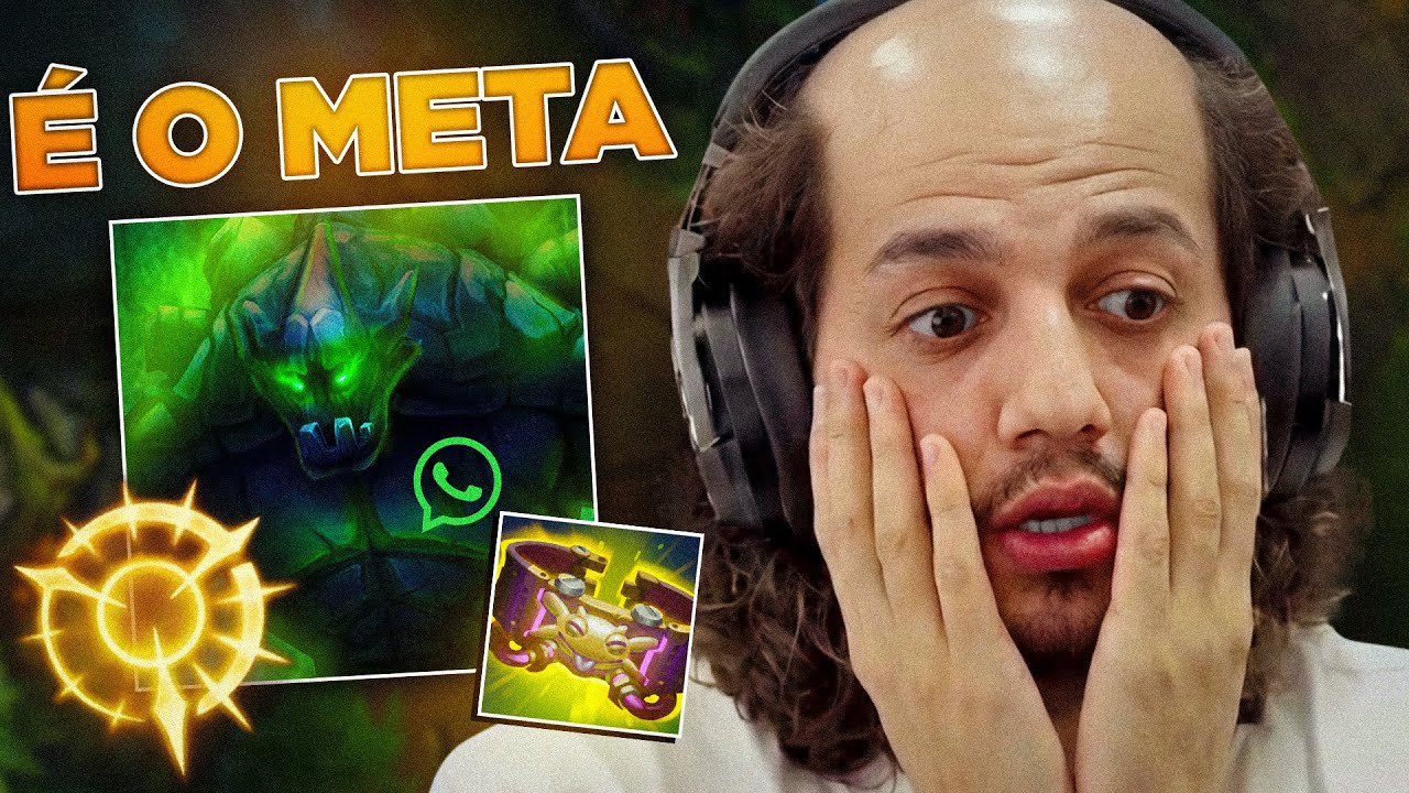 MALPHITE WHATSAPP: A PRIMEIRA CIÊNCIA DA SEASON 2026
