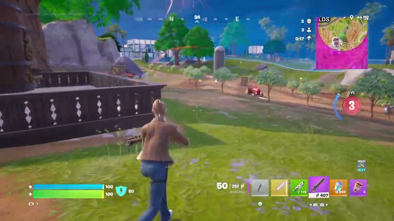 Crown Victory Royale