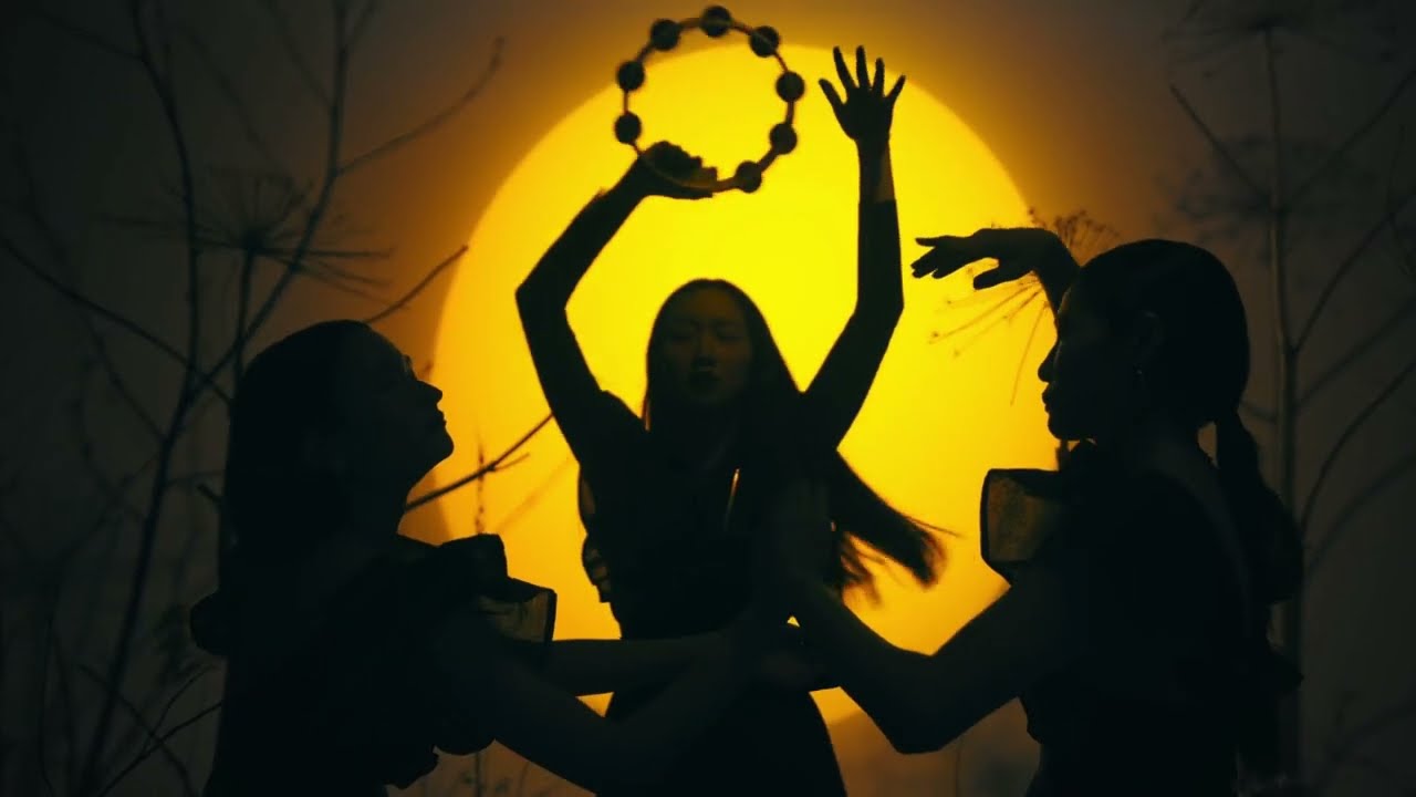 Itt Az Este Retro Mix