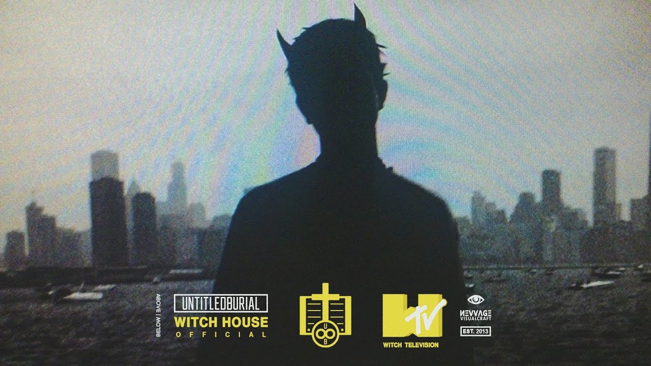 ♾ LXST MYSXLF &mdash; B3ЧH&Oslash;СŦЬ