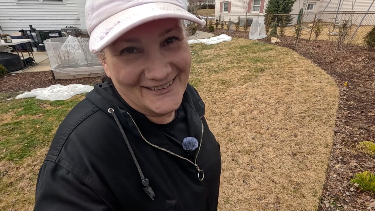 I Timed Myself! ⏱️ How Much Weeding I Got Done // Dirt and Dish