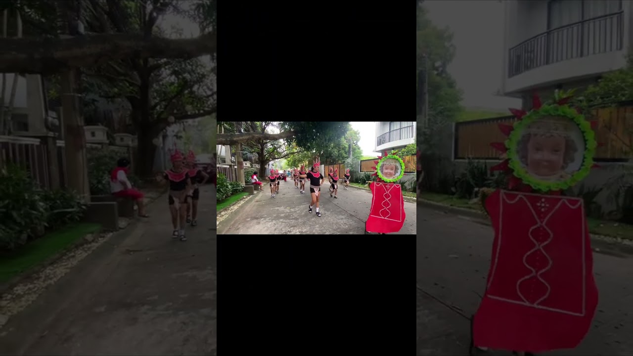 Viva Pit Senyor! Viva Sto. Nino 2026! 🎉🎊 (Wala munang VO)