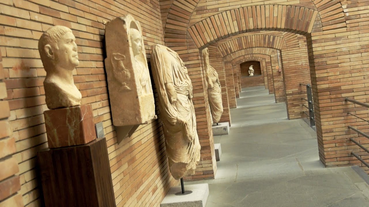 La genialidad de Rafael Moneo cumple 35 años | Muévete