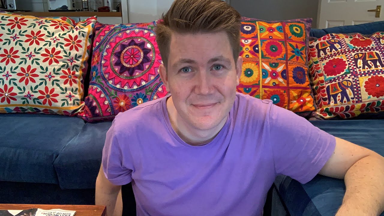 Capricorn May 2019 Horoscope ♑️ Gregory Scott Astrology