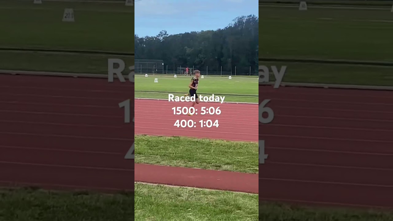 Little athletics regionals
