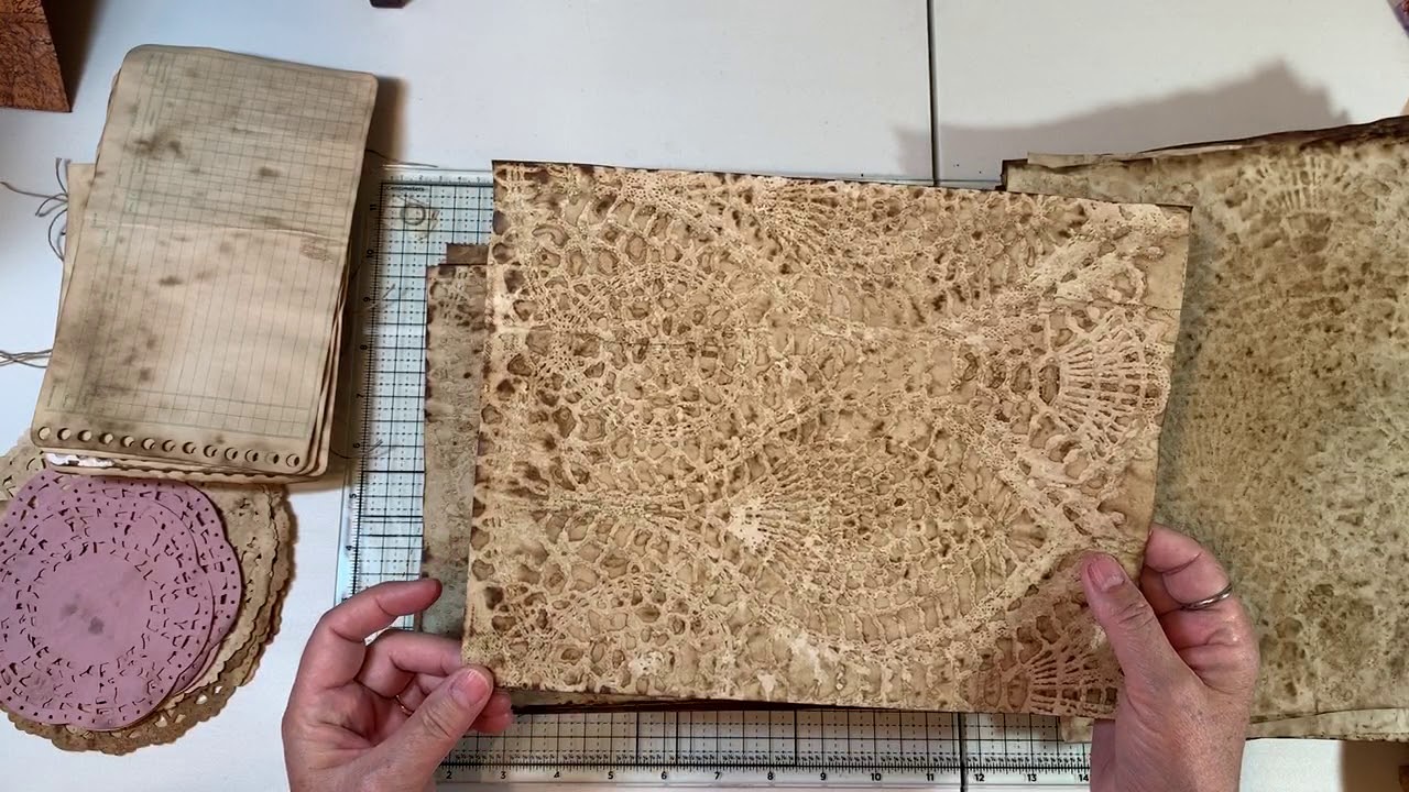 9x12 Covers - Tub Coffee Dye Results - Birthday Gayle Mail - Room Update - Belly Bands