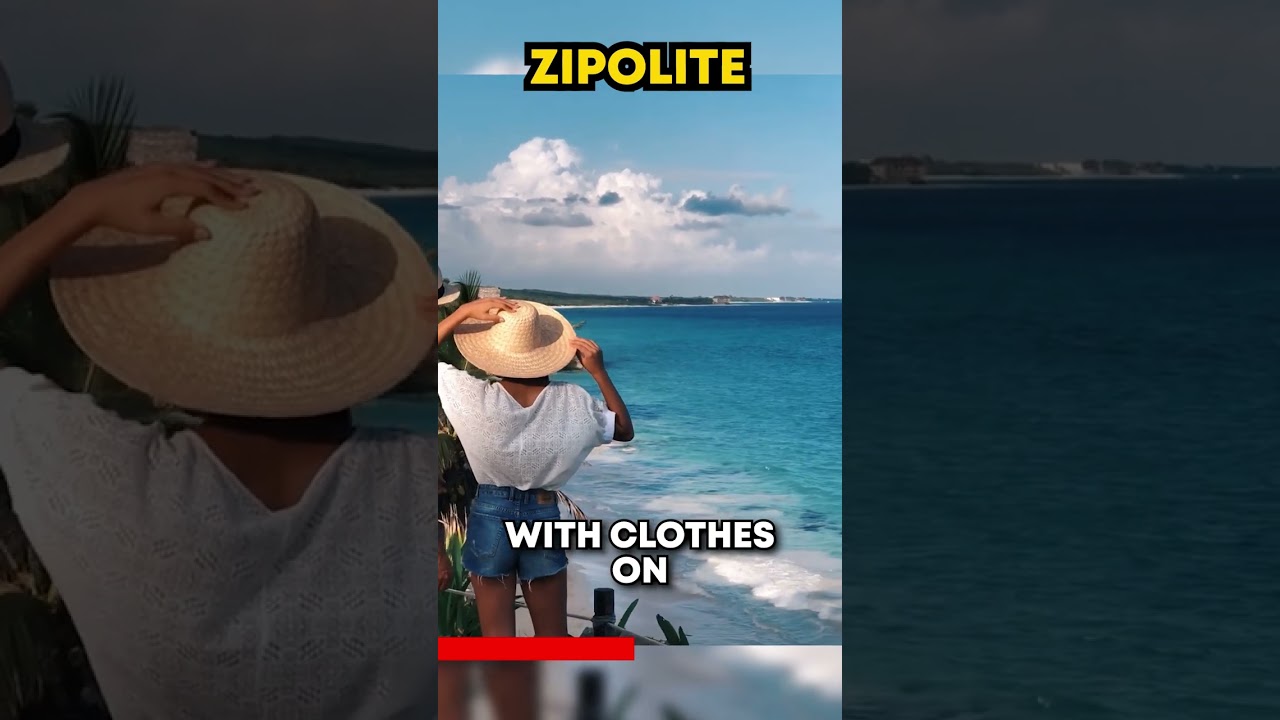 Zipolite - Best Mexican Places