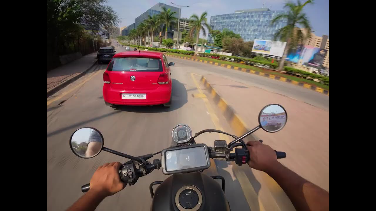 Harley Davidson X440 ASMR Video || Exhaust Note