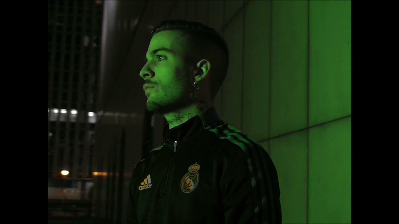 DANIFLAKKO - FAVORES ( VIDEOCLIP )