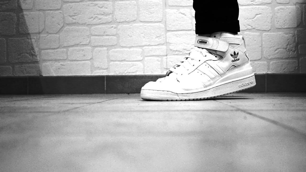 Adidas Forum mid