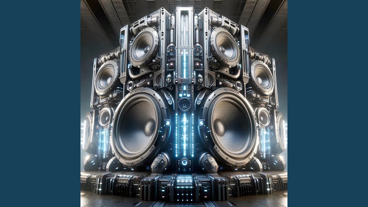 Soundcheck Vortex