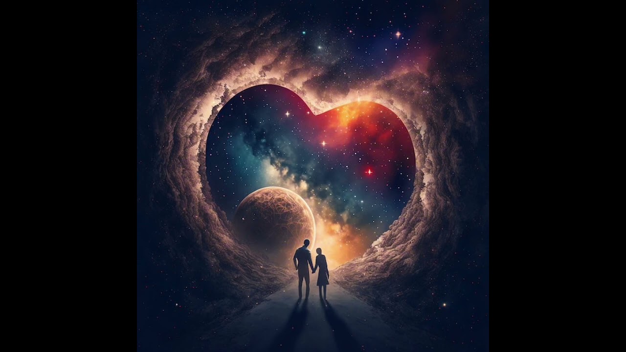 G. Svaryan МОЯ ВСЕЛЕННАЯ (2026) song Moya vselennaya @Гев.Сварян 