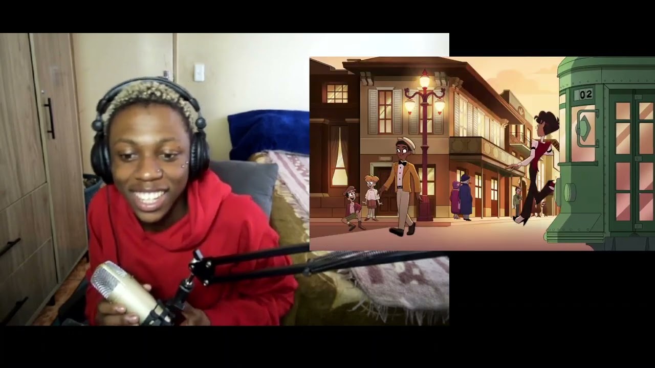 Hazbin Hotel Season 2 Episode 4 REACTION