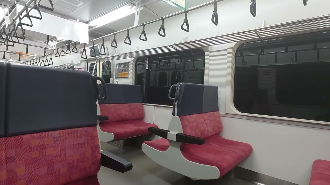 【東洋IGBT-VVVF E129系】白新線 普通列車 新潟行き　黒山〜豊栄　車窓＆走行音　