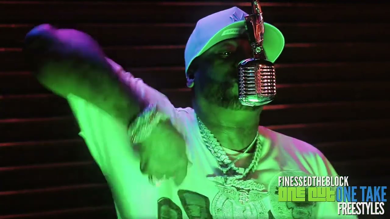 Nymrod &ldquo;Bossbred&rdquo; Directed By JusFinessedIt