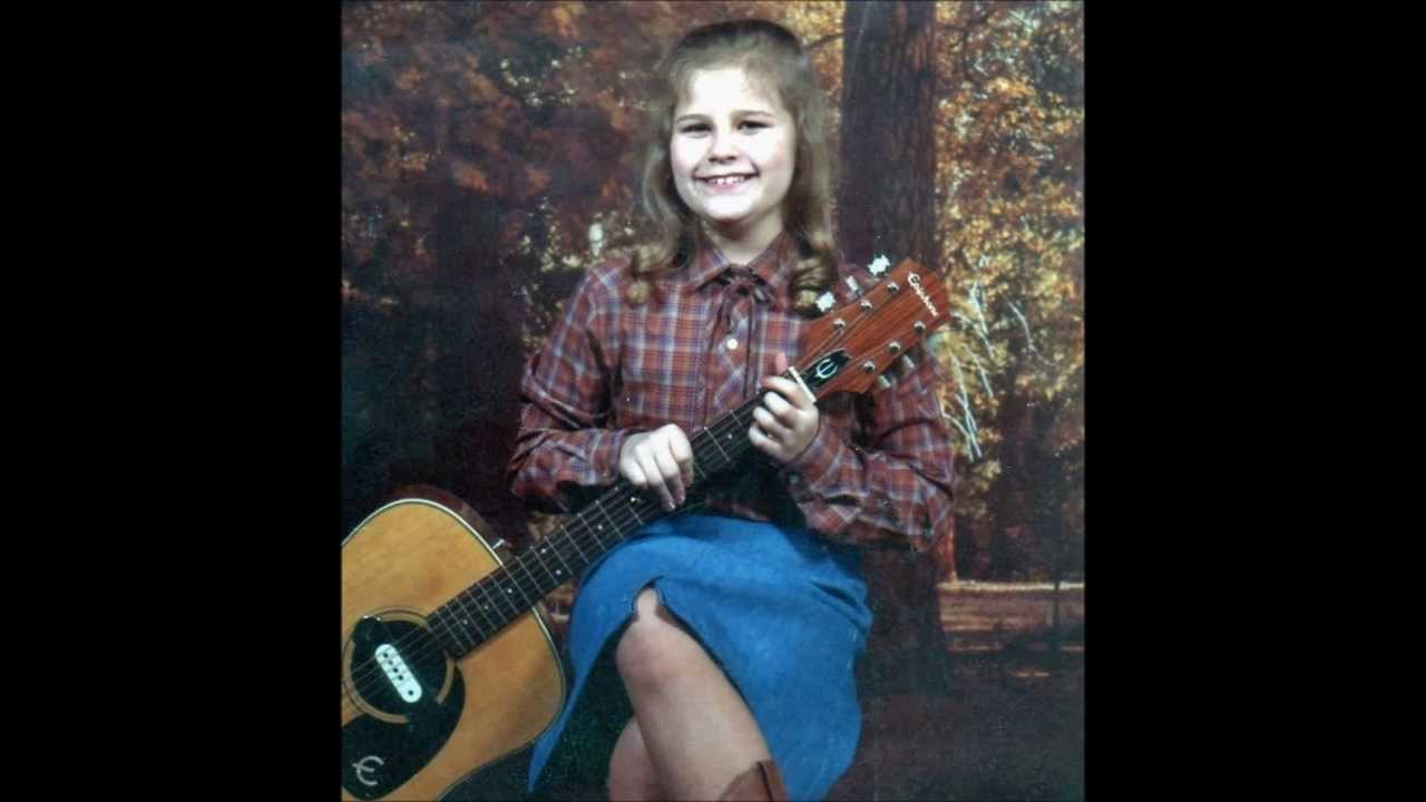 Cry - Shelly Lyons - (Johnnie Ray - Lynn Anderson - Cover)