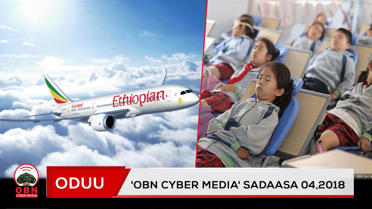 Oduu OBN Cyber Media Onkoloolessa 04,2018