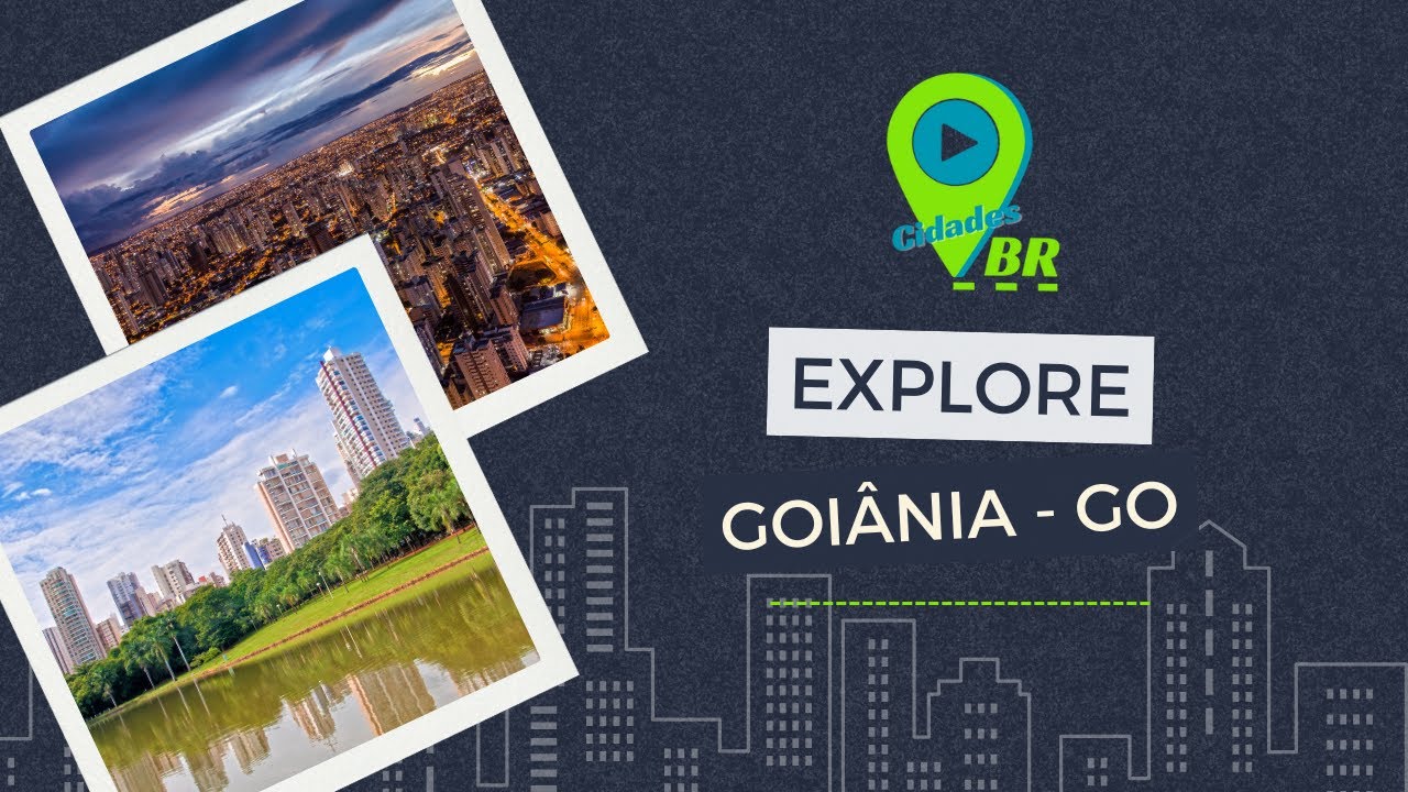 Goiânia, GO: Descubra a Capital Verde e Cultural do Centro-Oeste!