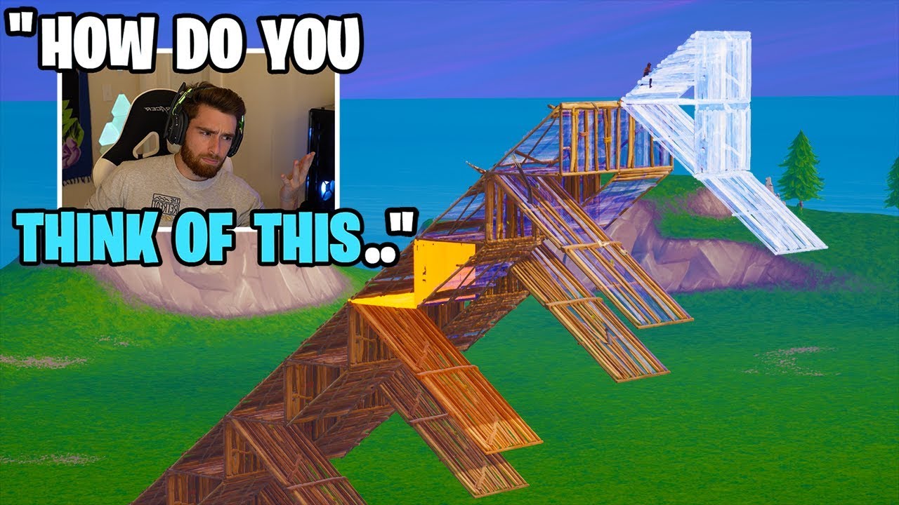 Attempting Insane Subscriber Ramp Rushes v3 (best one yet)