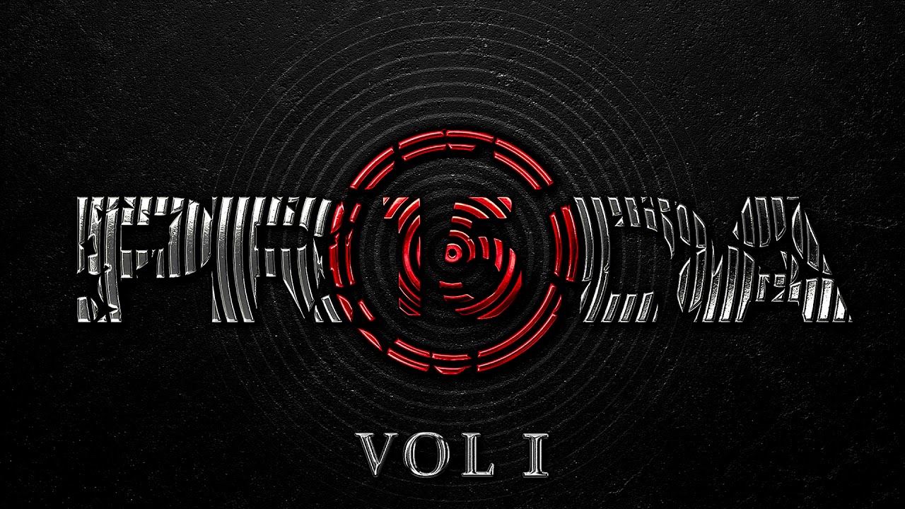 Pryda - Moln
