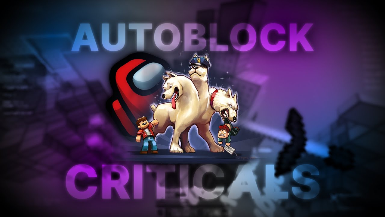 THE BEST client for Hypixel? || Augustus Client