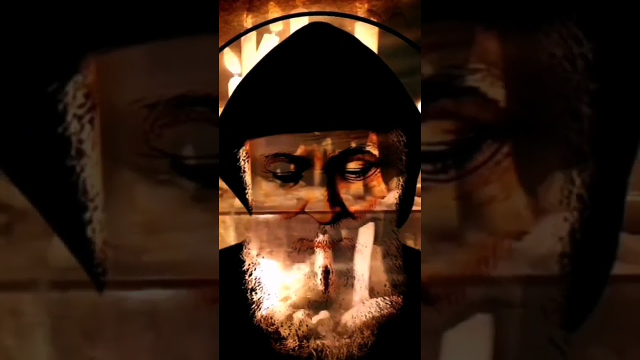 صلاة رائعة للقديس شربل | Saint charbel prayer