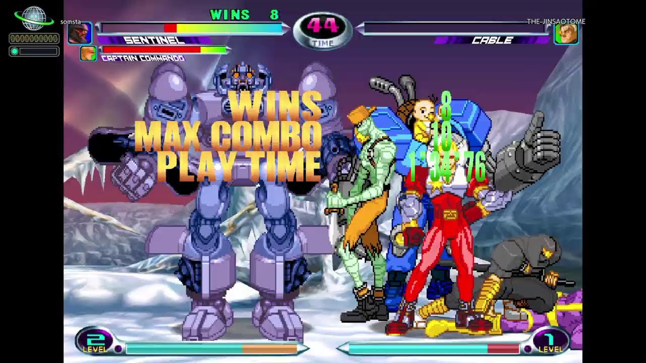 Un rato de mvc2