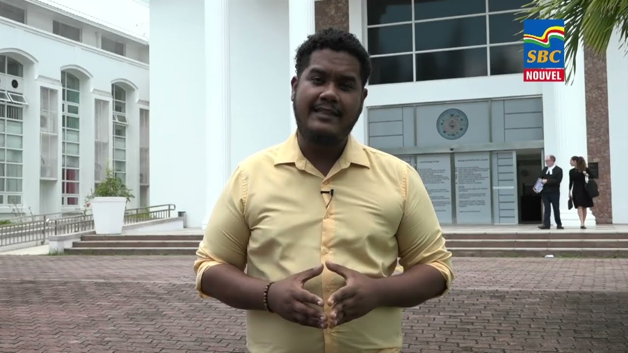 8 p.m News 04-03-2024