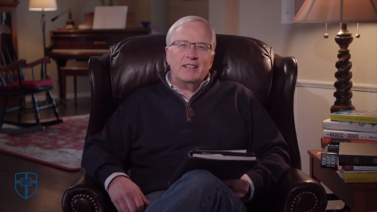 President Sweeting’s Message Regarding COVID-19 | Colorado Christian University