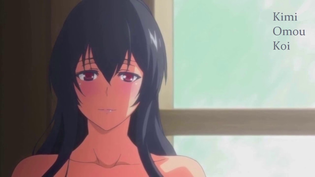 Kimi Omou Koi - Opening - Ending theme