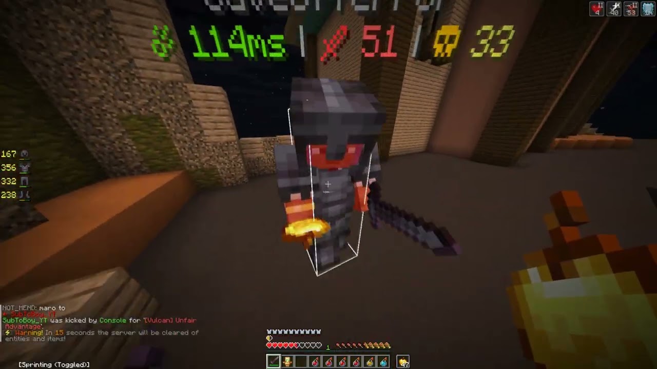 nethpot pvp